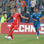 Левски - ЦСКА 0:3 — Източник: cska.bg