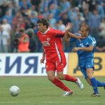 Левски - ЦСКА 0:3 — Източник: cska.bg