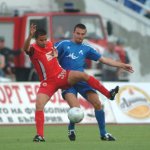 Левски - ЦСКА 0:3 — Източник: cska.bg