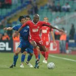 Левски - ЦСКА 0:3 — Източник: cska.bg