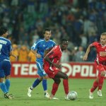 Левски - ЦСКА 0:3 — Източник: cska.bg