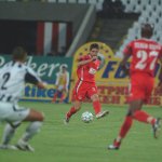 ЦСКА - Локомотив (Пловдив) 3:0 — Източник: cska.bg