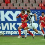 ЦСКА - Локомотив (Пловдив) 3:0 — Източник: cska.bg