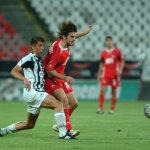 ЦСКА - Локомотив (Пловдив) 3:0 — Източник: cska.bg