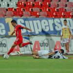 ЦСКА - Локомотив (Пловдив) 3:0 — Източник: cska.bg