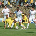 Ботев (Пловдив) - ЦСКА 1:0 — Източник: cska.bg