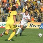 Ботев (Пловдив) - ЦСКА 1:0 — Източник: cska.bg