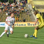 Ботев (Пловдив) - ЦСКА 1:0 — Източник: cska.bg