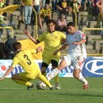 Ботев (Пловдив) - ЦСКА 1:0 — Източник: cska.bg