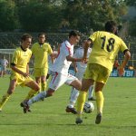 Ботев (Пловдив) - ЦСКА 1:0 — Източник: cska.bg