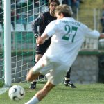 Вихрен - ЦСКА 0:2 — Източник: cska.bg