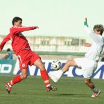 Вихрен - ЦСКА 0:2 — Източник: cska.bg