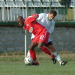 Вихрен - ЦСКА 0:2 — Източник: cska.bg
