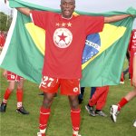 ЦСКА - Пирин 2:1. ШАМПИОНИ! — Източник: cska.bg