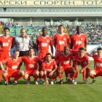 Левски - ЦСКА 1:1 — Източник: cska.bg