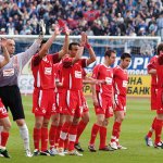 ЦСКА - Левски 0:1 — Източник: cska.bg