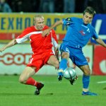 ЦСКА - Левски 2:2 — Източник: cska.bg