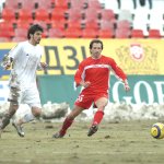 ЦСКА - Славия 4:0 — Източник: cska.bg