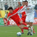 ЦСКА - Беласица 2:0 — Източник: cska.bg