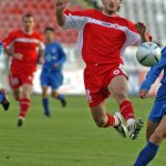 ЦСКА - Спартак (Варна) 6:0 — Източник: cska.bg