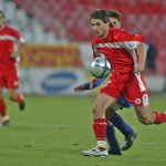 ЦСКА - Спартак (Варна) 6:0 — Източник: cska.bg