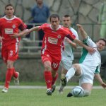 Родопа - ЦСКА 1:0 — Източник: cska.bg