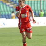 ЦСКА - Черно море 3:1 — Източник: cska.bg