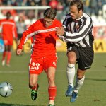 ЦСКА - Локомотив (Пловдив) 0:0 — Източник: cska.bg