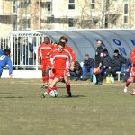 Несебър - ЦСКА 0:2 — Източник: cska.bg