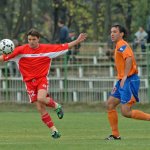 Рилски спортист - ЦСКА 2:3 — Източник: cska.bg