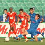 Левски - ЦСКА 1:1 — Източник: cska.bg