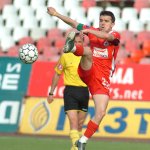 ЦСКА - Славия 2:1 — Източник: cska.bg