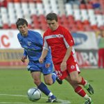 ЦСКА - Спартак (Варна) 6:0 — Източник: cska.bg