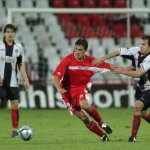 ЦСКА - Локомотив (София) 5:1 — Източник: cska.bg