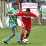 Пирин 1922 - ЦСКА 0:2 — Източник: cska.bg