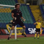 Левски - ЦСКА 0:3 — Източник: cska.bg