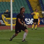 Левски - ЦСКА 0:3 — Източник: cska.bg