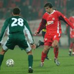 ЦСКА - Берое 7:0 — Източник: cska.bg