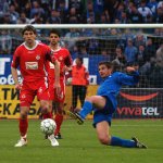 ЦСКА - Левски 0:1 — Източник: cska.bg