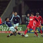 ЦСКА - Викинг 2:0 — Източник: cska.bg