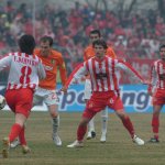 Литекс - ЦСКА 1:1 — Източник: cska.bg