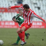 ЦСКА - Вихрен 6:0 — Източник: cska.bg