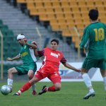 Нафтекс - ЦСКА 0:1 — Източник: cska.bg