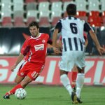 ЦСКА - Локомотив (Пловдив) 3:0 — Източник: cska.bg