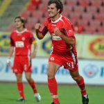 ЦСКА - Спартак (Варна) 4:0 — Източник: cska.bg