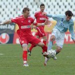 ЦСКА - Черно море 0:0 — Източник: cska.bg