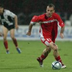 ЦСКА - Локомотив (София) 5:1 — Източник: cska.bg