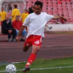 ЦСКА - Естеглал 4:0 — Източник: cska.bg