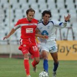 ЦСКА - Естеглал 4:0 — Източник: cska.bg