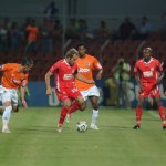 Литекс - ЦСКА 0:1 — Източник: cska.bg